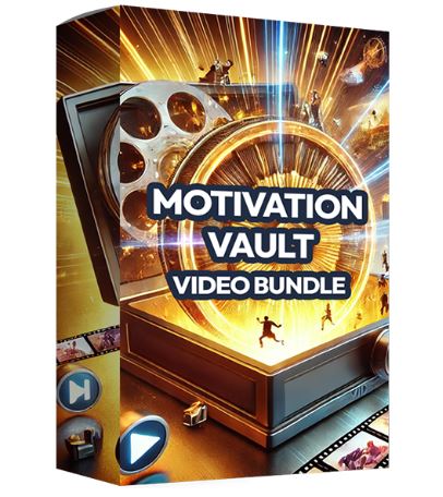 300 High-Impact Videos