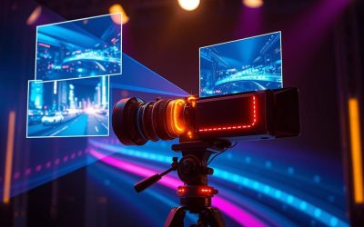 Cinematic AI Video Prompts: Hollywood Moves in 60 Seconds FREE ACCESS